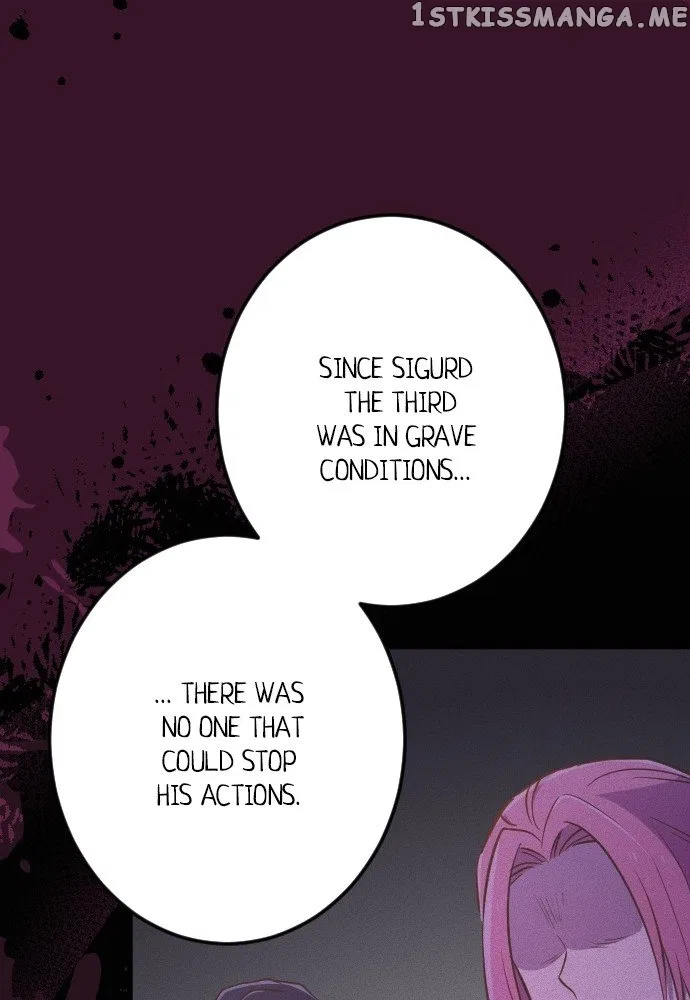 Between Yearning and Obsession Chapter 52 – Page 32