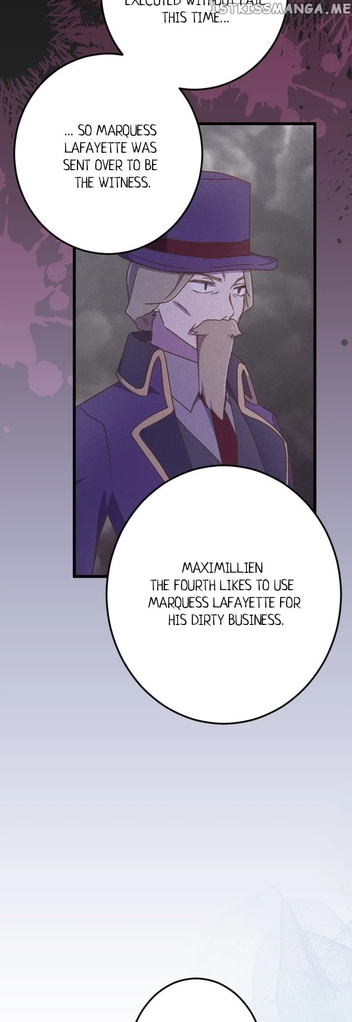 Between Yearning and Obsession Chapter 52 – Page 34