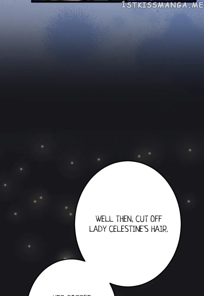 Between Yearning and Obsession Chapter 52 – Page 40