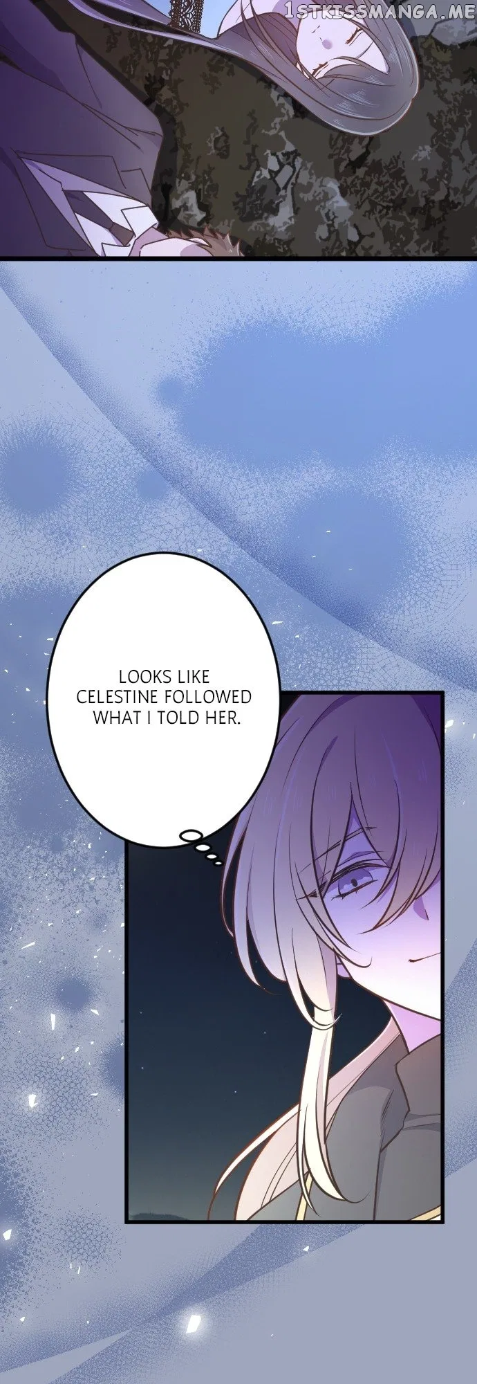 Between Yearning and Obsession Chapter 52 – Page 42