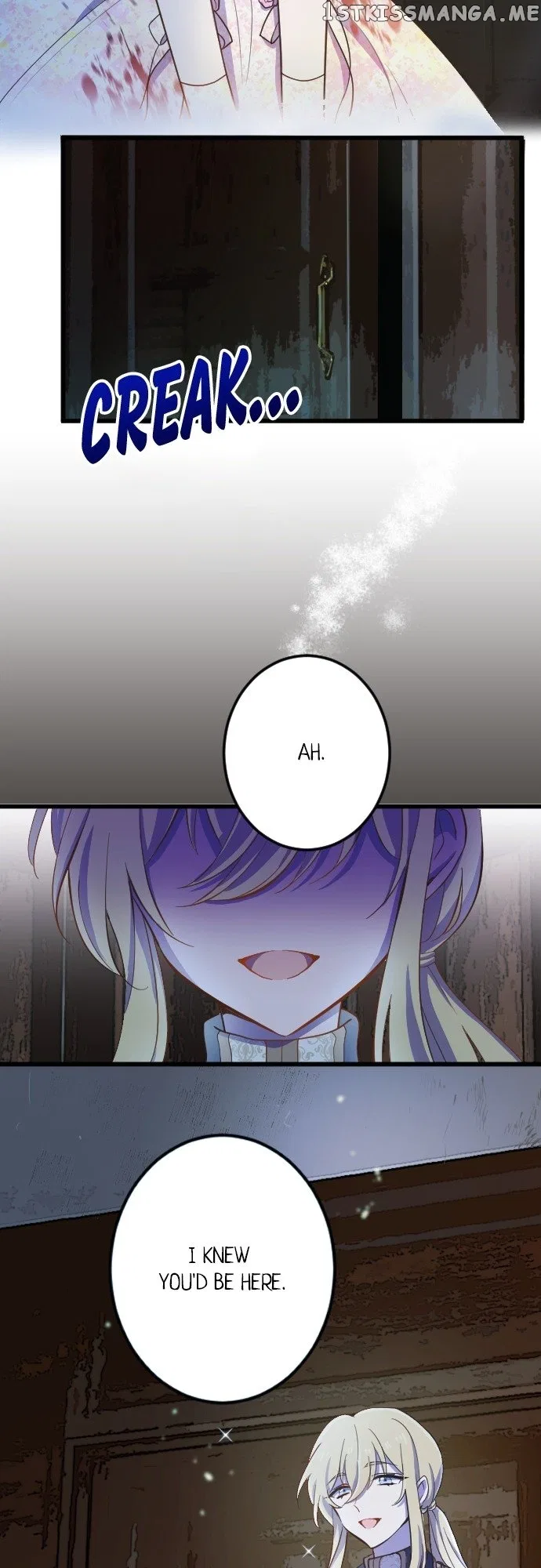 Between Yearning and Obsession Chapter 52 – Page 50