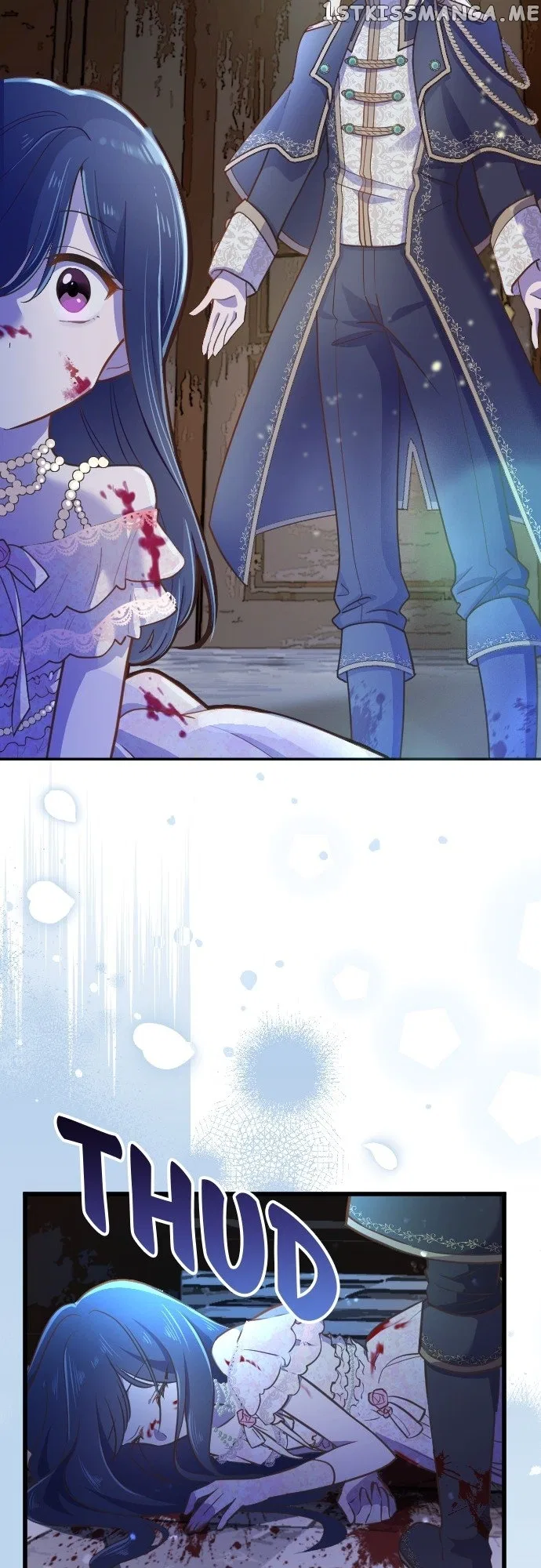 Between Yearning and Obsession Chapter 52 – Page 51