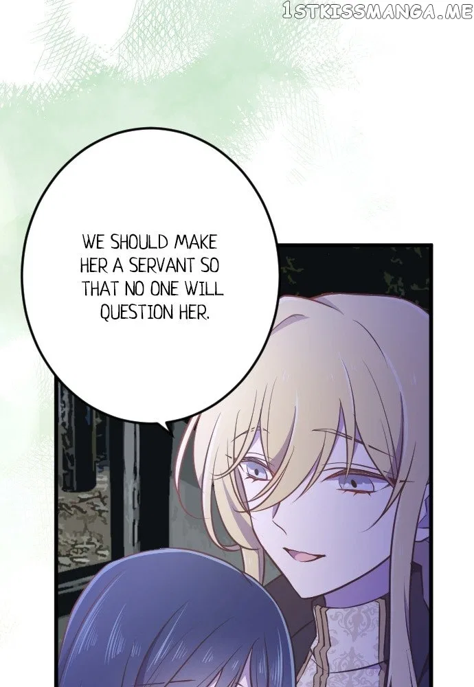 Between Yearning and Obsession Chapter 52 – Page 56