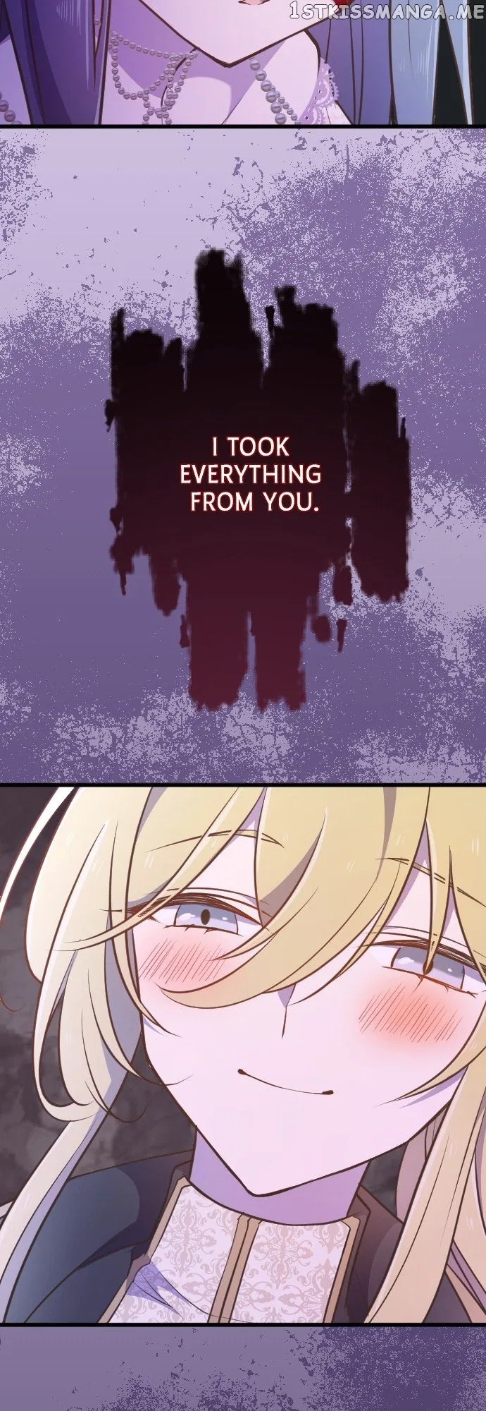 Between Yearning and Obsession Chapter 52 – Page 58