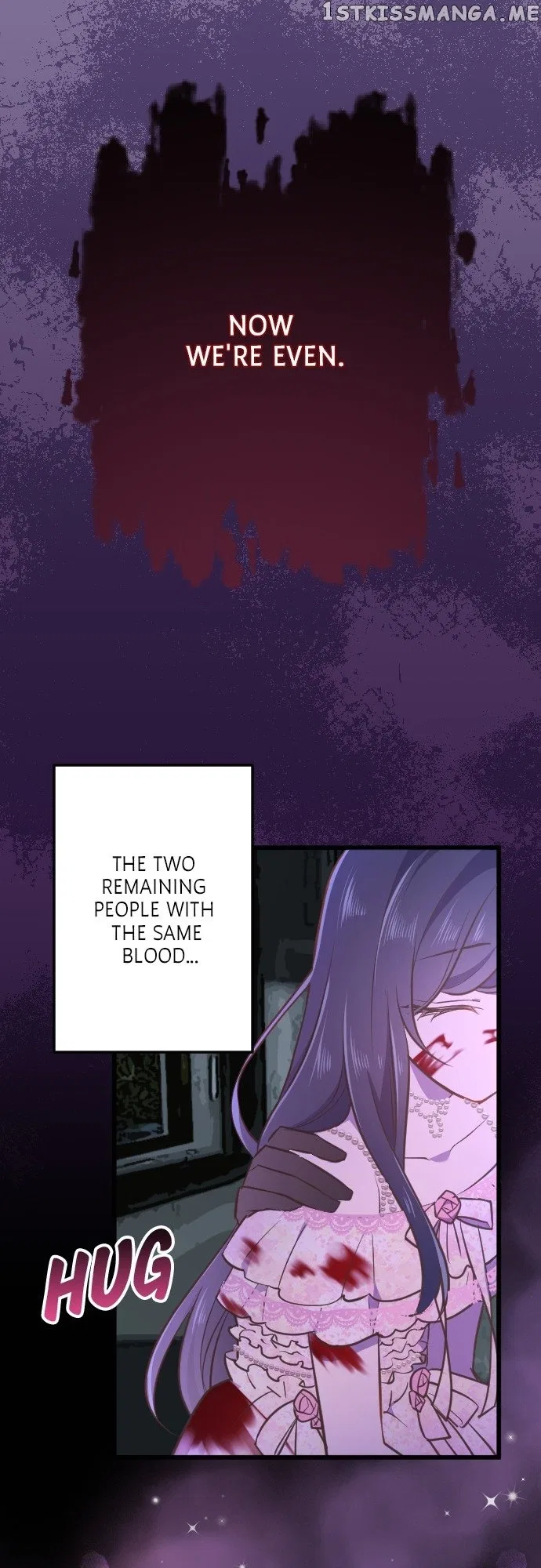 Between Yearning and Obsession Chapter 52 – Page 59