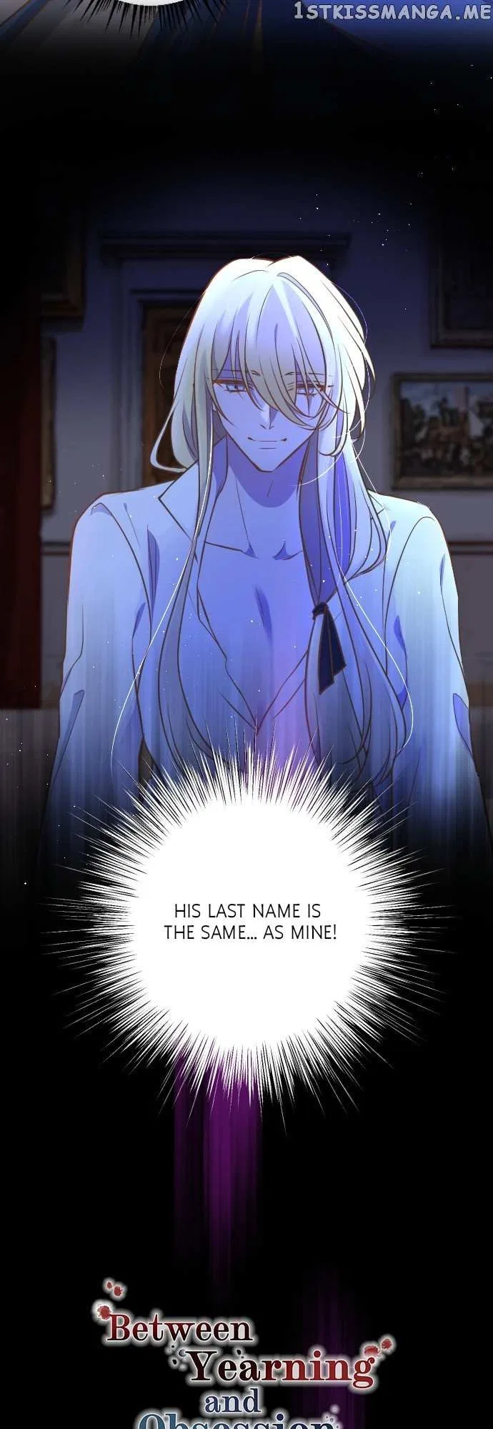 Between Yearning and Obsession Chapter 51 – Page 2