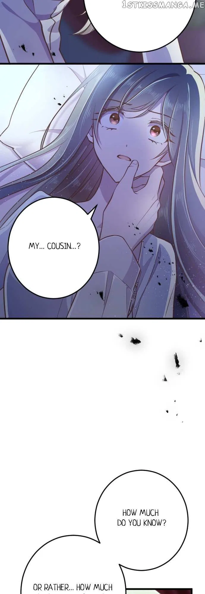 Between Yearning and Obsession Chapter 51 – Page 4
