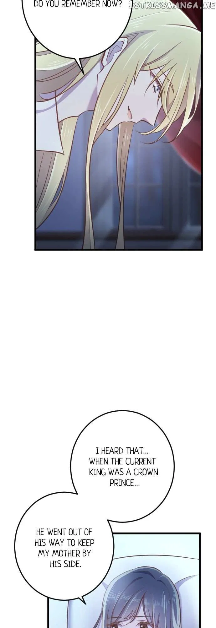 Between Yearning and Obsession Chapter 51 – Page 5