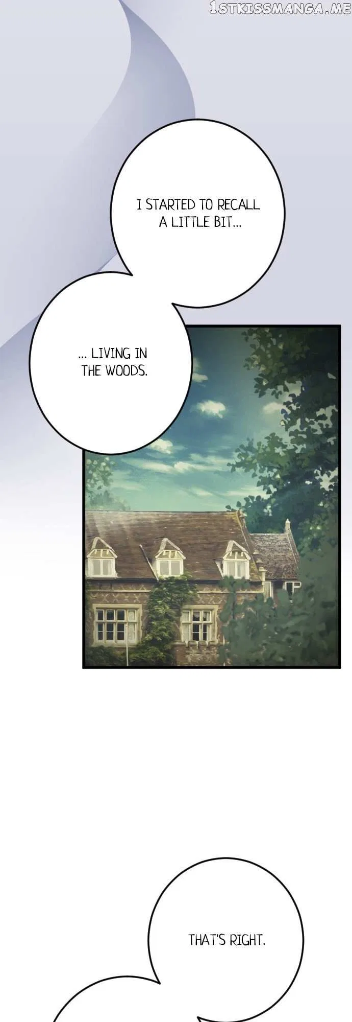 Between Yearning and Obsession Chapter 51 – Page 7