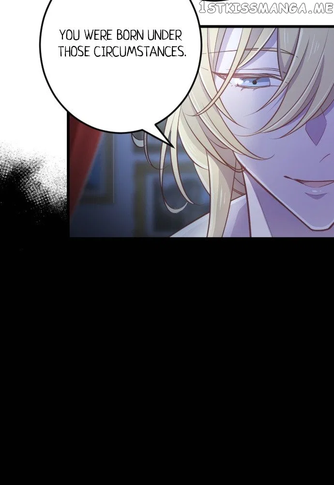 Between Yearning and Obsession Chapter 51 – Page 8