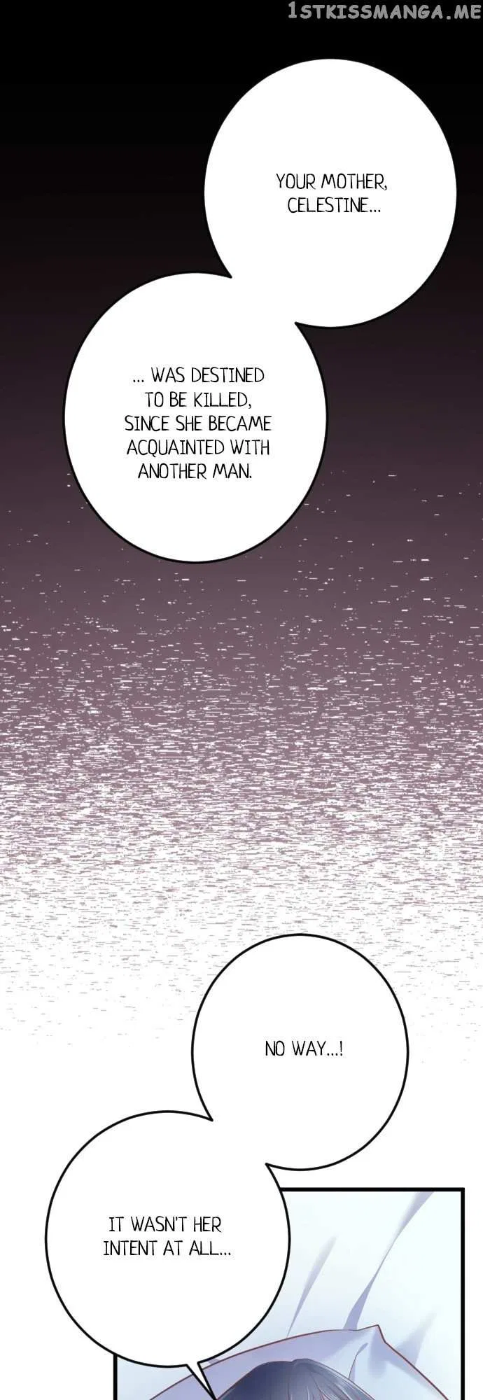 Between Yearning and Obsession Chapter 51 – Page 9