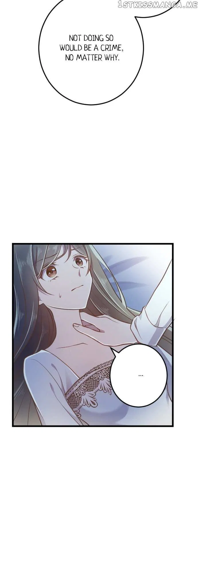 Between Yearning and Obsession Chapter 51 – Page 11