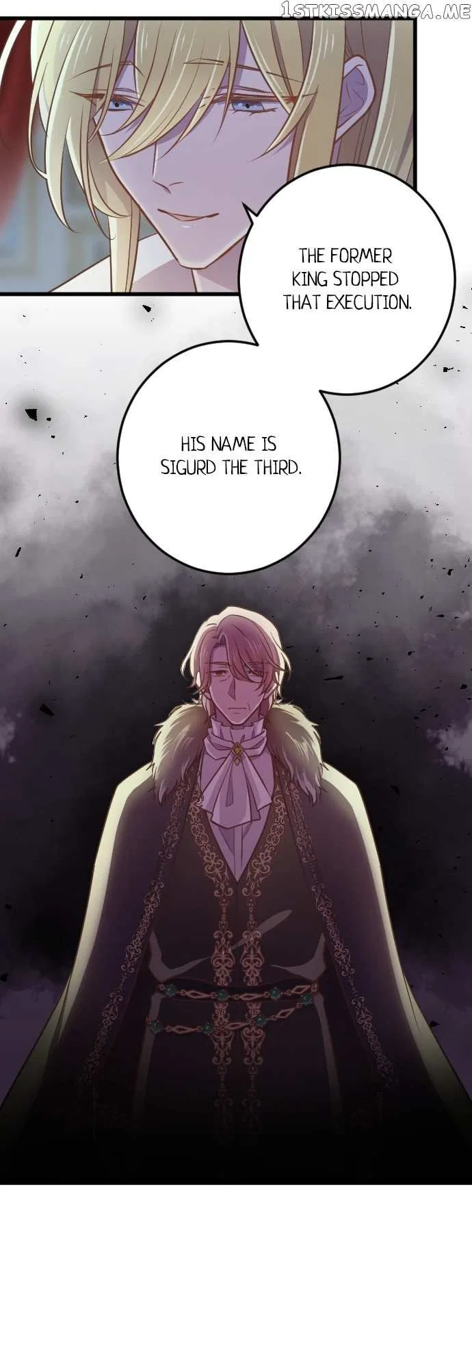 Between Yearning and Obsession Chapter 51 – Page 12