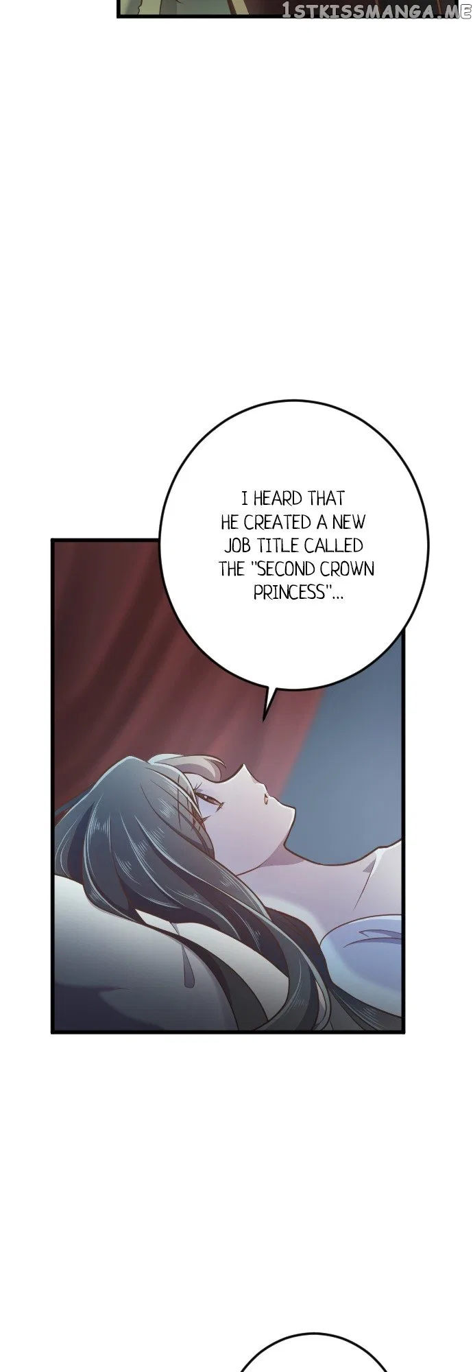 Between Yearning and Obsession Chapter 51 – Page 14