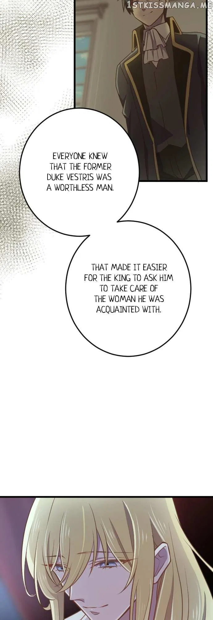Between Yearning and Obsession Chapter 51 – Page 19