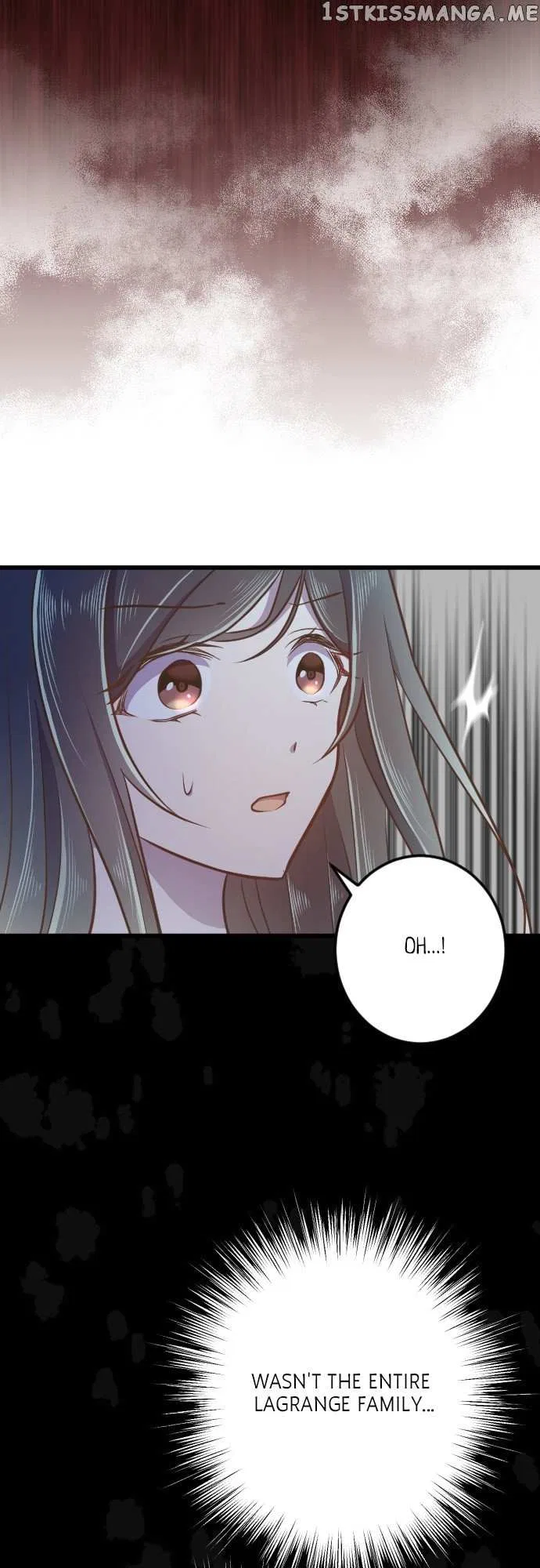 Between Yearning and Obsession Chapter 51 – Page 22