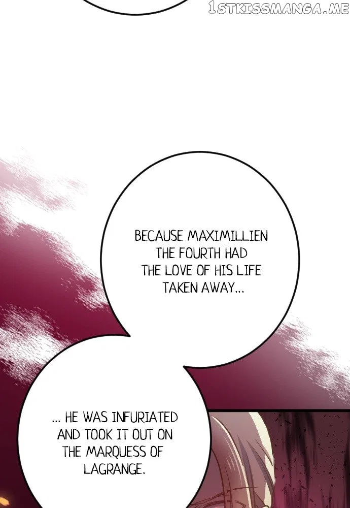 Between Yearning and Obsession Chapter 51 – Page 24