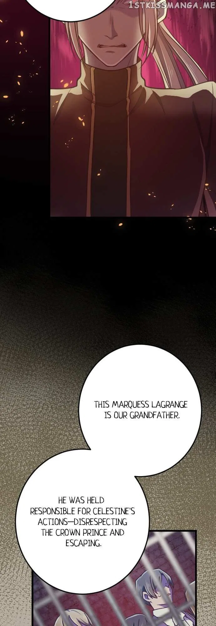 Between Yearning and Obsession Chapter 51 – Page 25