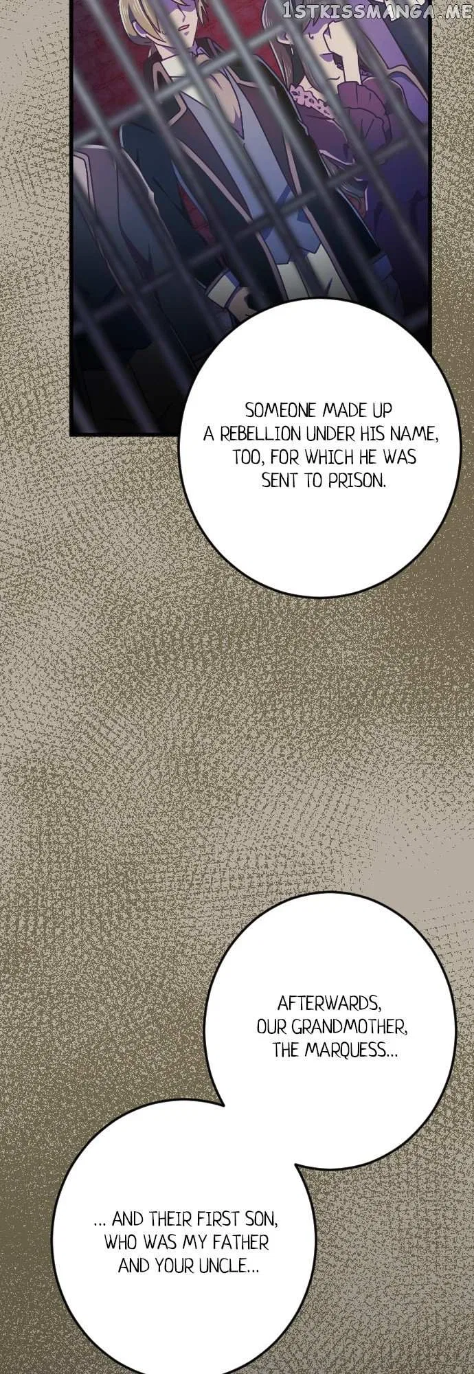 Between Yearning and Obsession Chapter 51 – Page 26