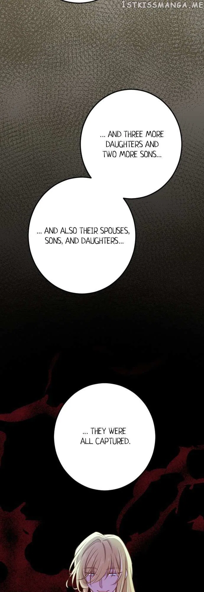 Between Yearning and Obsession Chapter 51 – Page 27