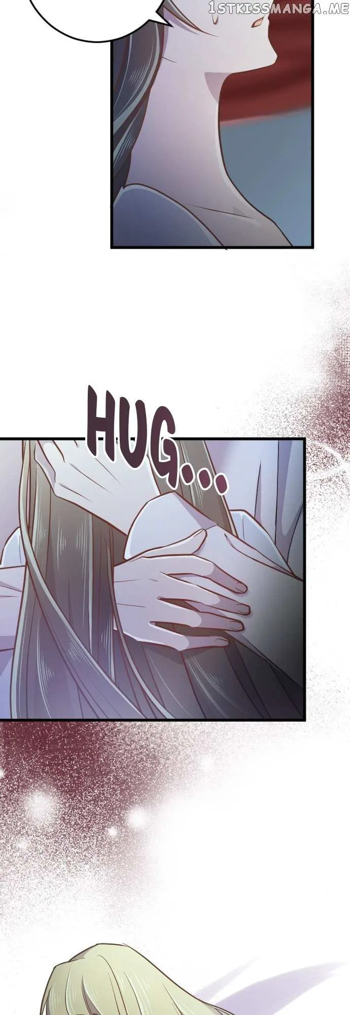 Between Yearning and Obsession Chapter 51 – Page 29