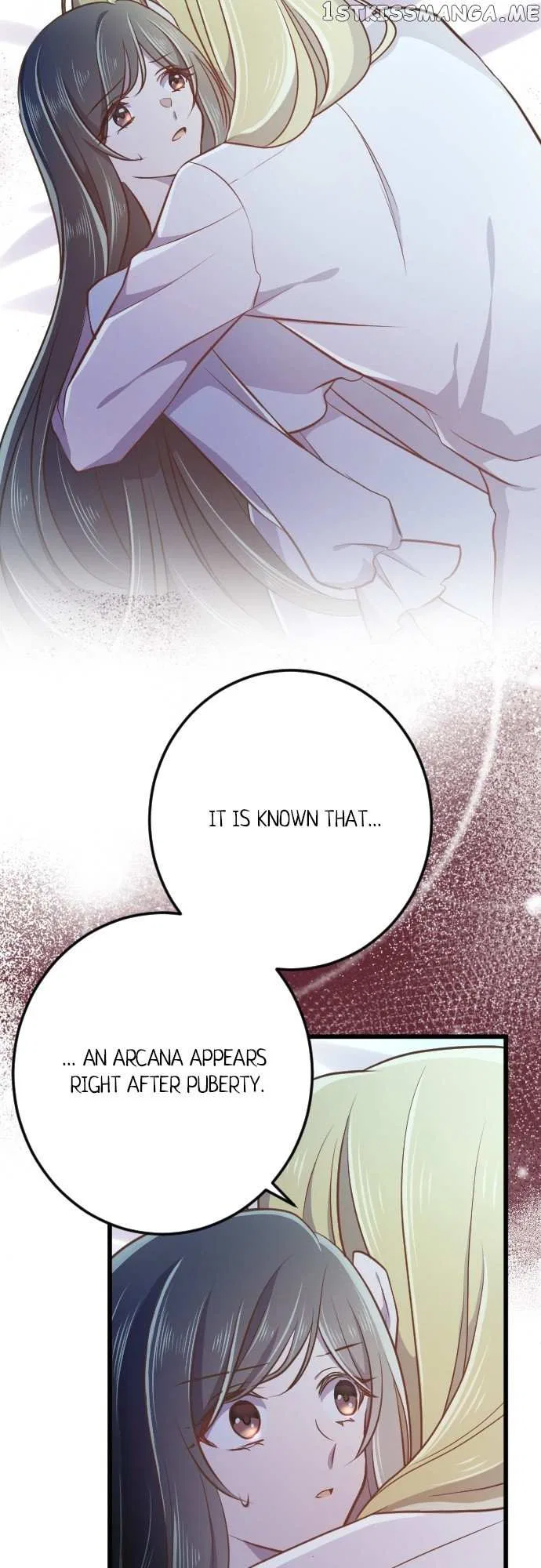 Between Yearning and Obsession Chapter 51 – Page 30