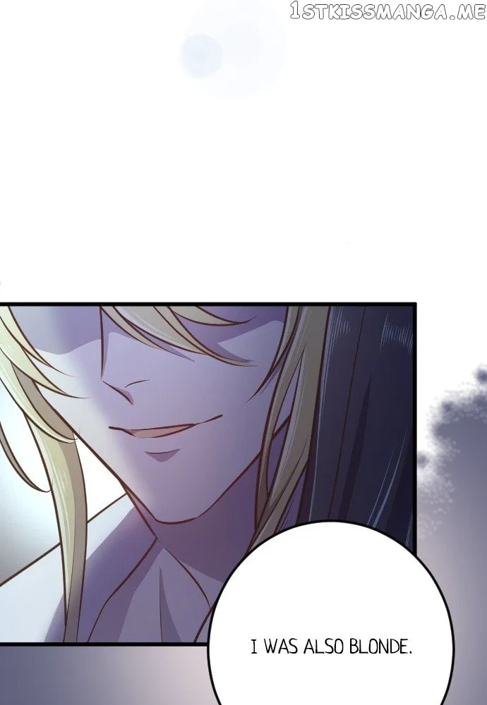 Between Yearning and Obsession Chapter 51 – Page 32