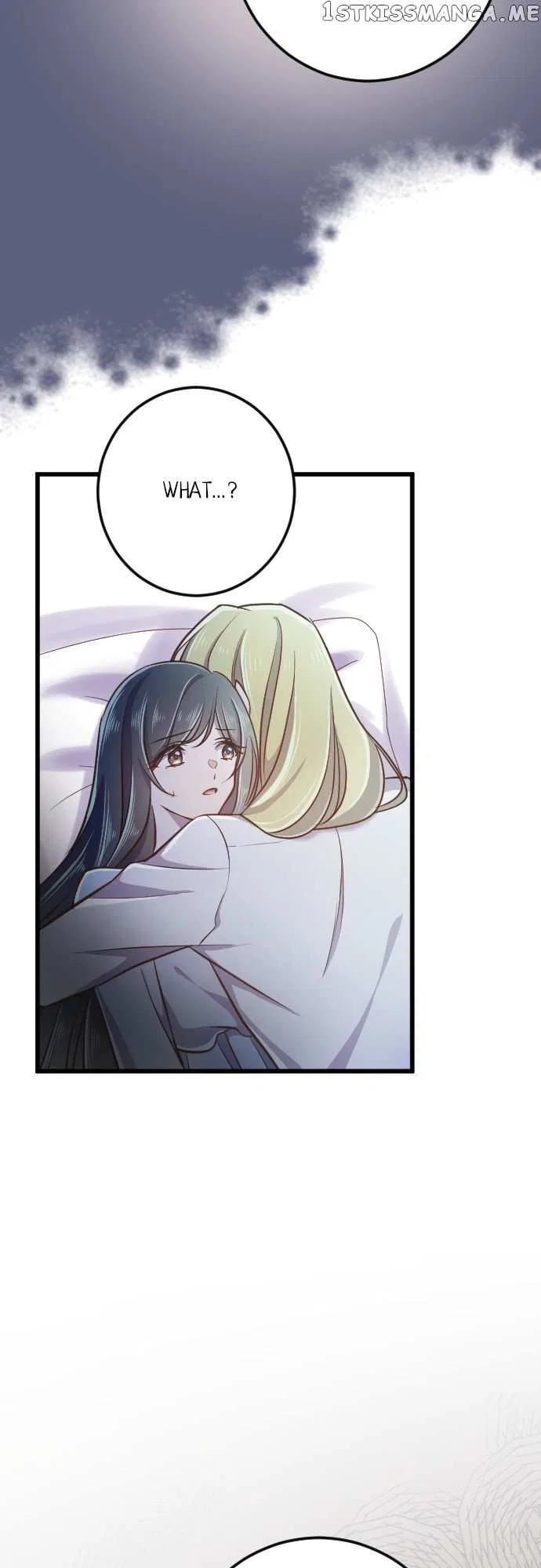 Between Yearning and Obsession Chapter 51 – Page 33