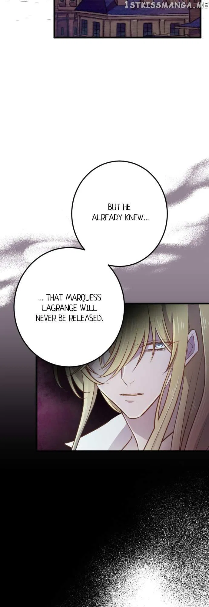Between Yearning and Obsession Chapter 51 – Page 39
