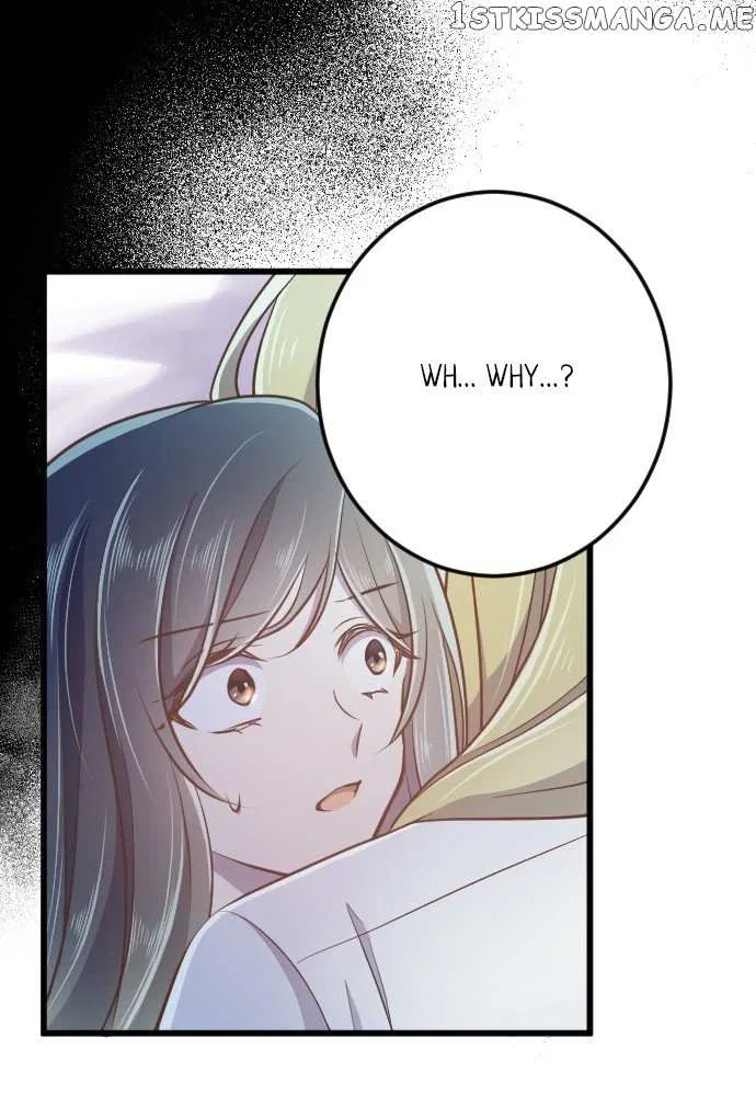 Between Yearning and Obsession Chapter 51 – Page 40