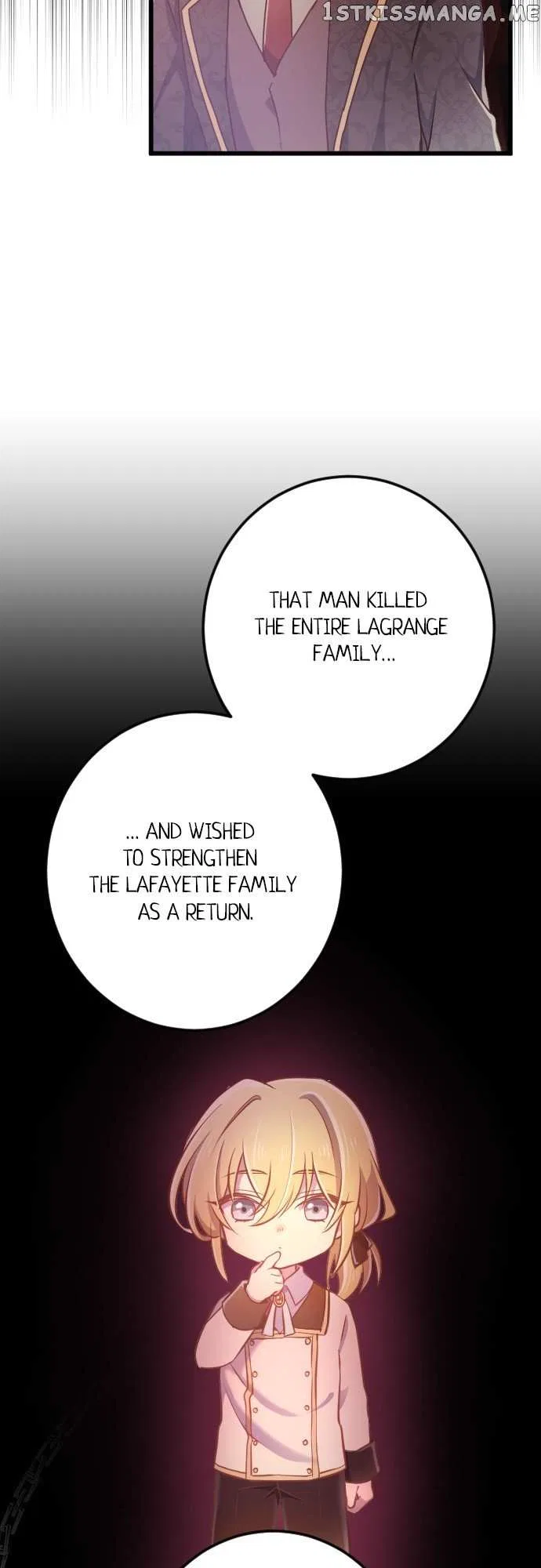 Between Yearning and Obsession Chapter 51 – Page 43