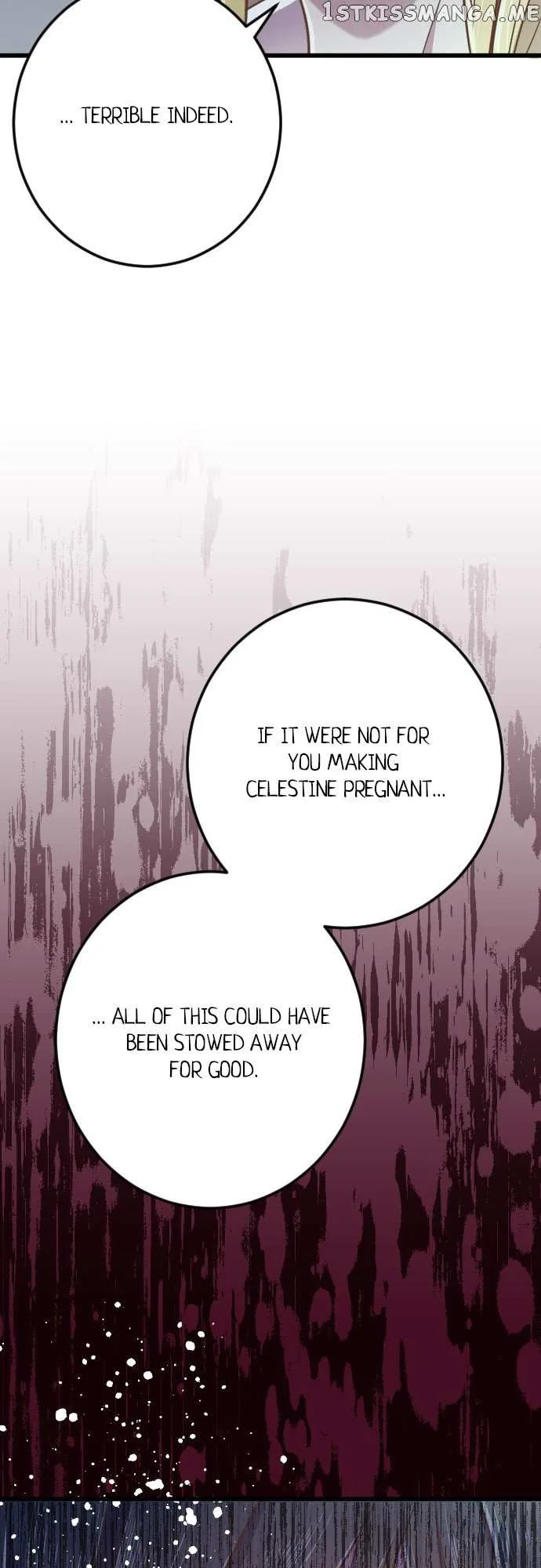 Between Yearning and Obsession Chapter 51 – Page 50