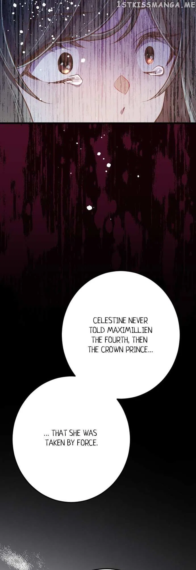 Between Yearning and Obsession Chapter 51 – Page 51