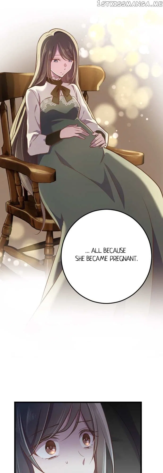 Between Yearning and Obsession Chapter 51 – Page 53