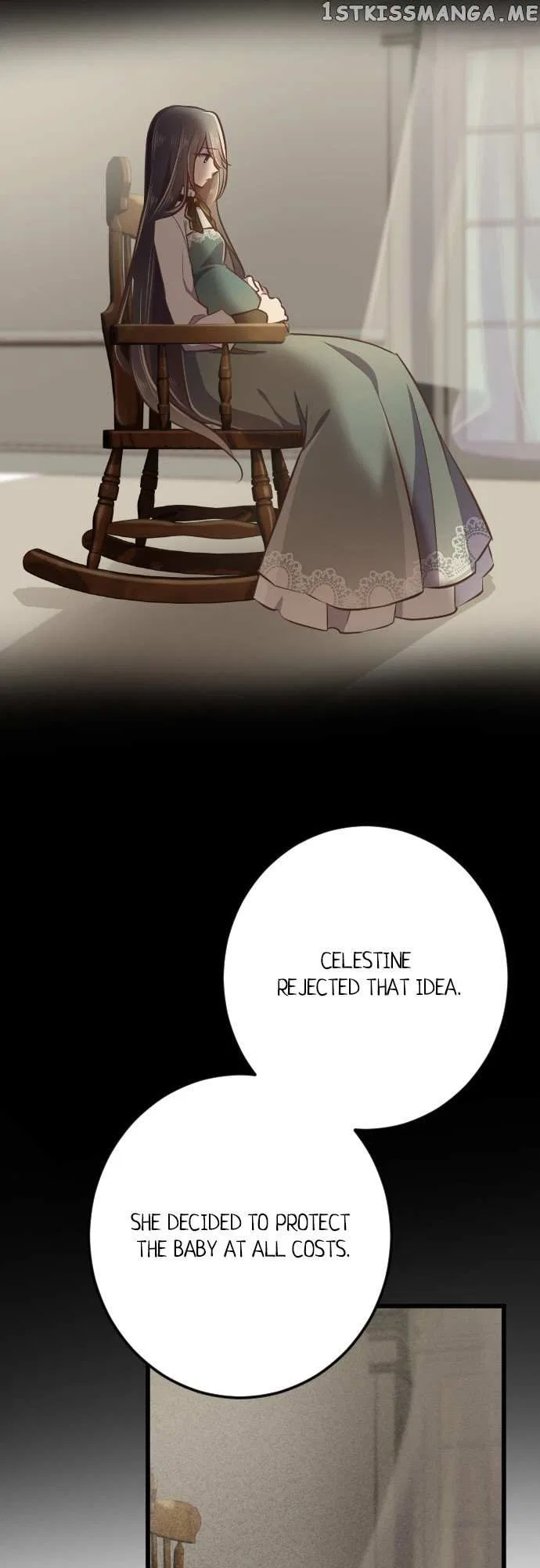 Between Yearning and Obsession Chapter 51 – Page 55