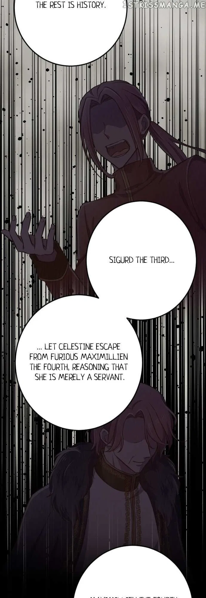 Between Yearning and Obsession Chapter 51 – Page 58