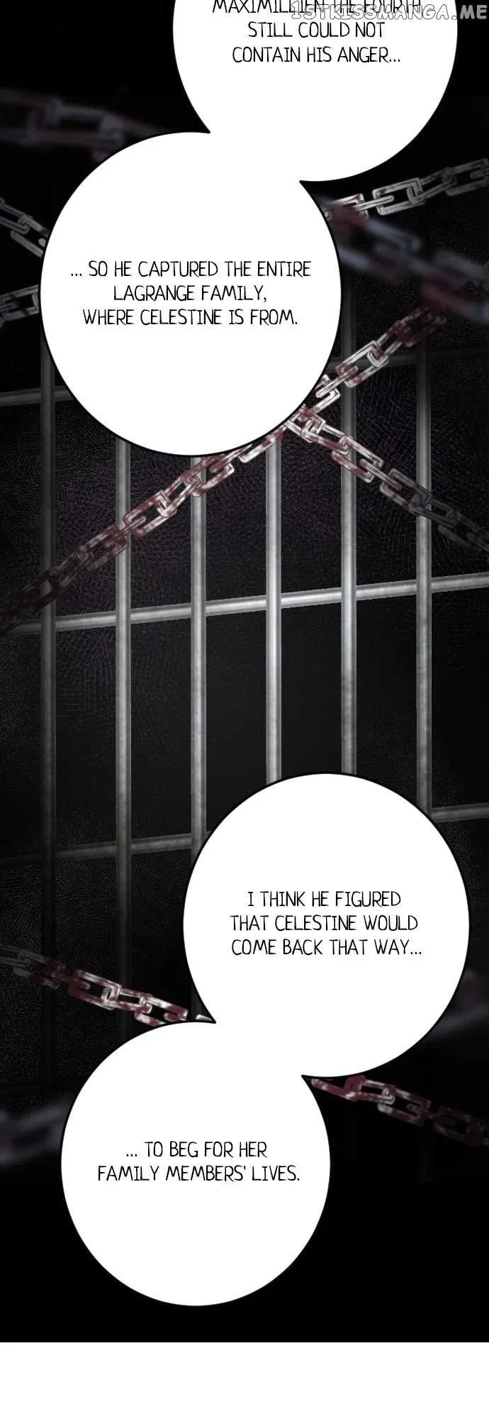 Between Yearning and Obsession Chapter 51 – Page 59