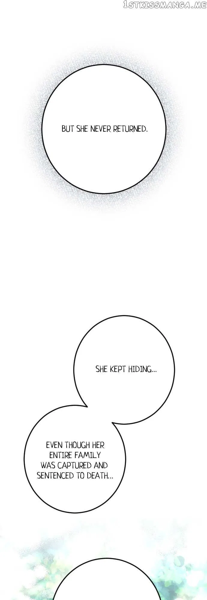 Between Yearning and Obsession Chapter 51 – Page 60