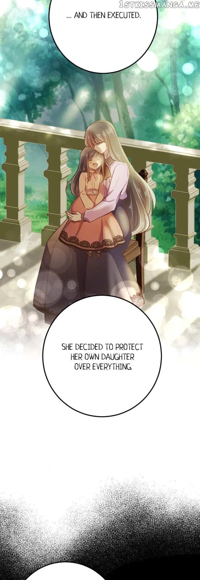 Between Yearning and Obsession Chapter 51 – Page 61