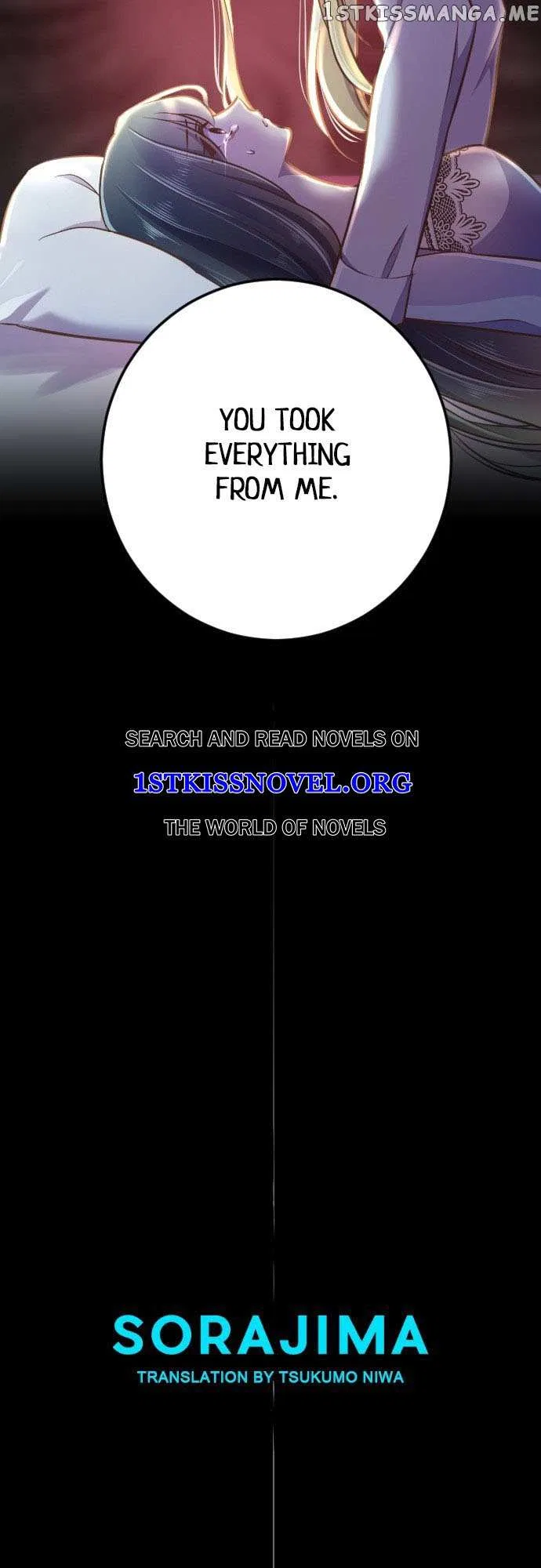 Between Yearning and Obsession Chapter 51 – Page 63