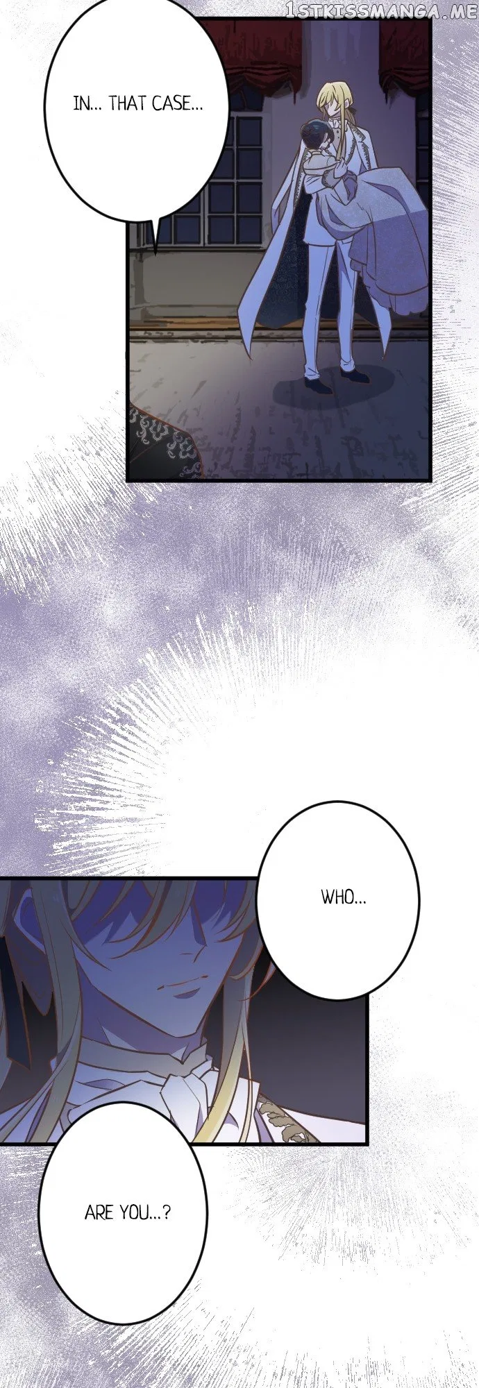 Between Yearning and Obsession Chapter 50 – Page 13