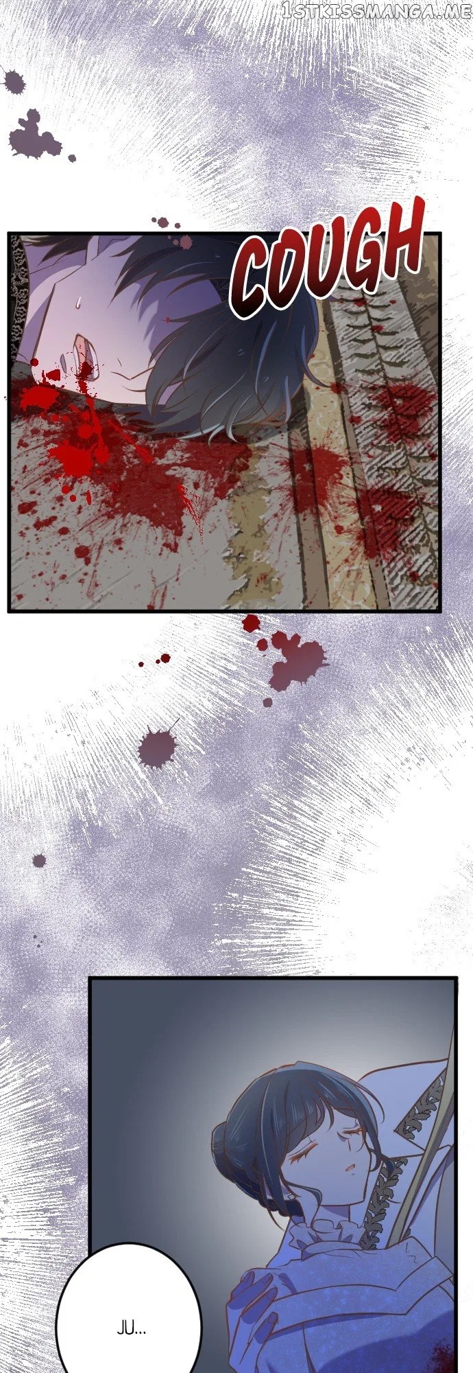 Between Yearning and Obsession Chapter 50 – Page 14