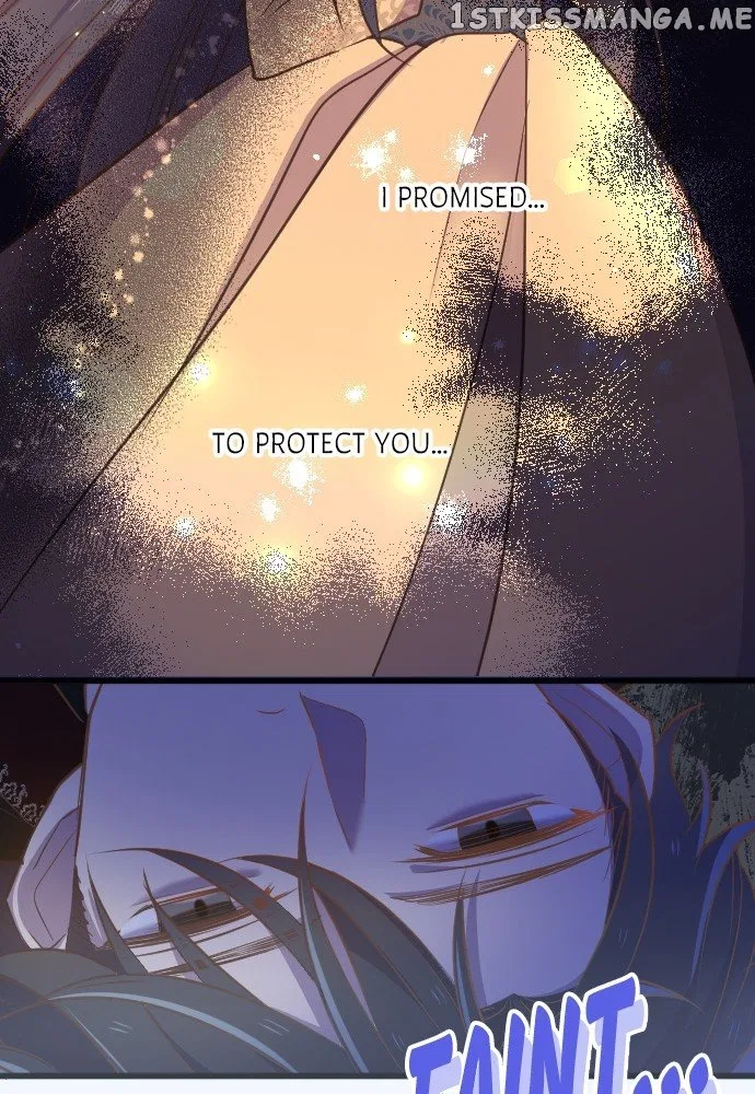 Between Yearning and Obsession Chapter 50 – Page 16