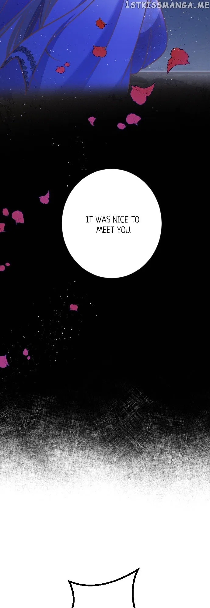 Between Yearning and Obsession Chapter 50 – Page 19