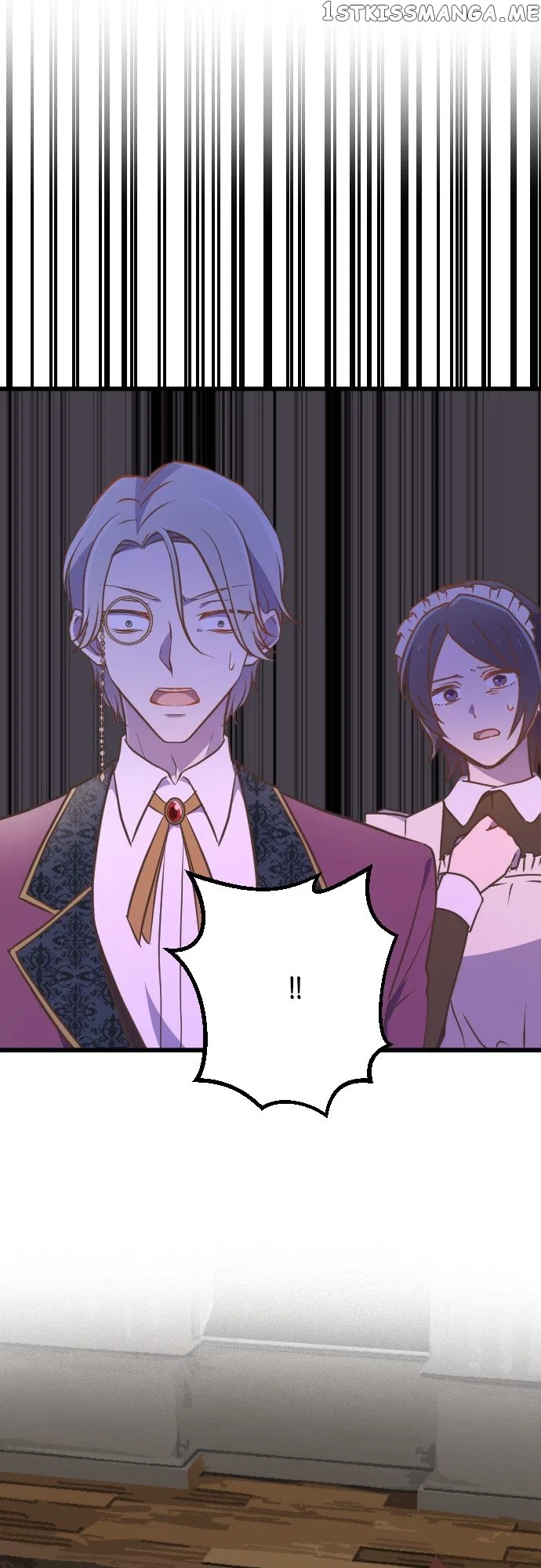 Between Yearning and Obsession Chapter 50 – Page 21