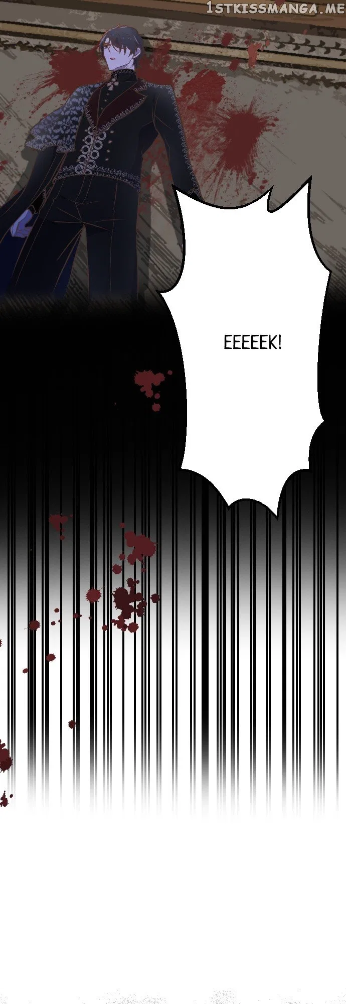 Between Yearning and Obsession Chapter 50 – Page 22