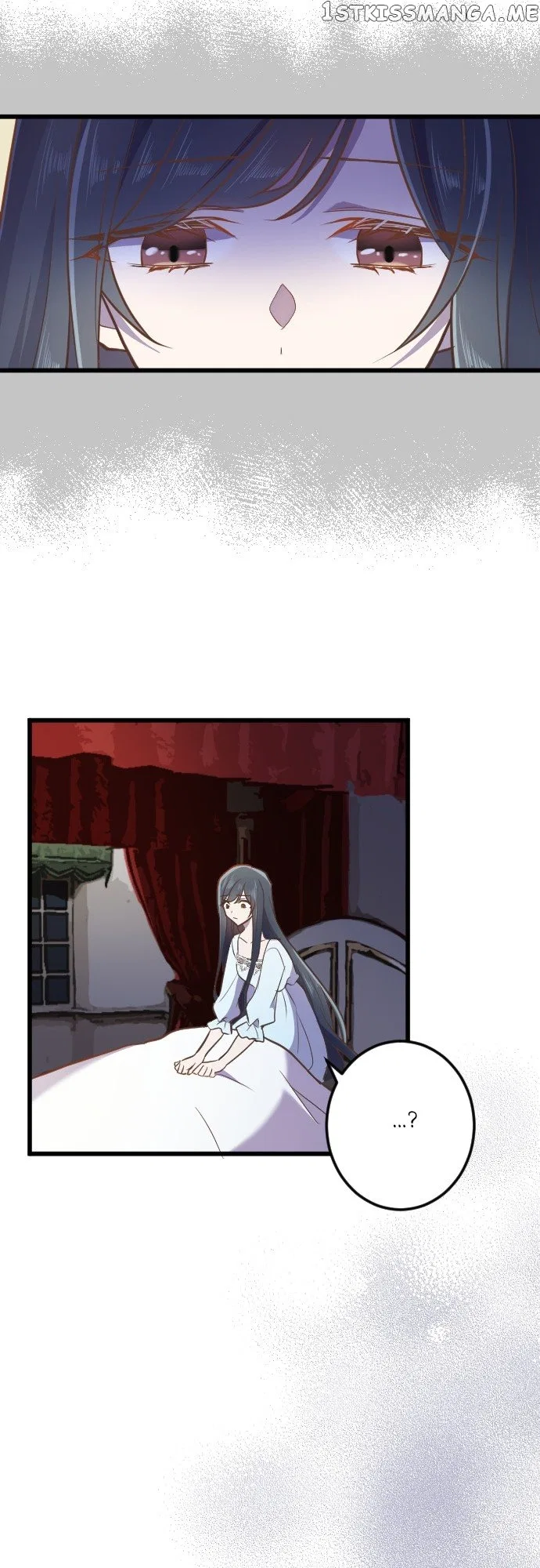 Between Yearning and Obsession Chapter 50 – Page 23