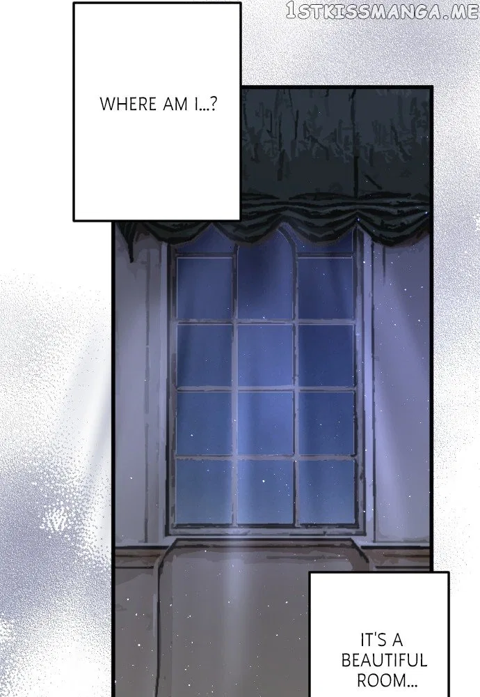 Between Yearning and Obsession Chapter 50 – Page 24