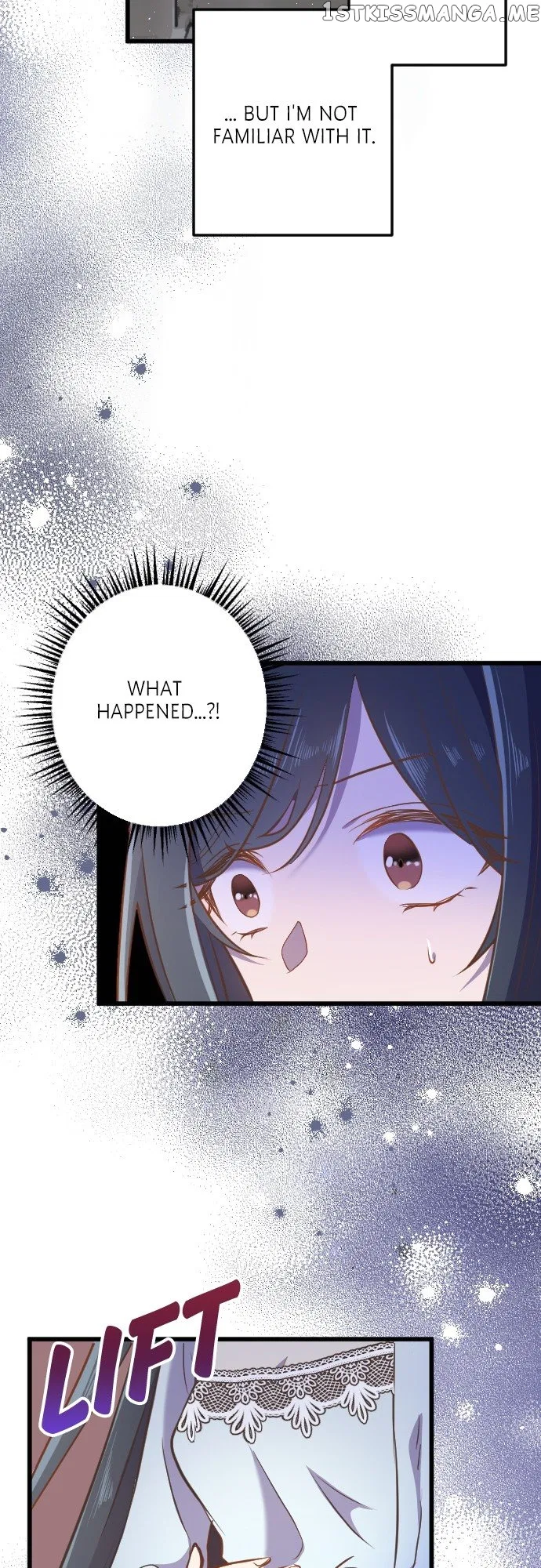 Between Yearning and Obsession Chapter 50 – Page 25