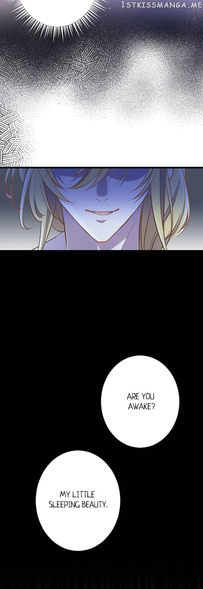 Between Yearning and Obsession Chapter 50 – Page 27